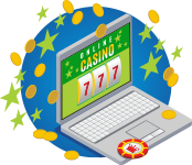 Pokiemate - Dopřejte si bonusy bez vkladu v Pokiemate Casino