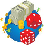 Pokiemate - Unn deg bonuser uten innskudd på Pokiemate Casino